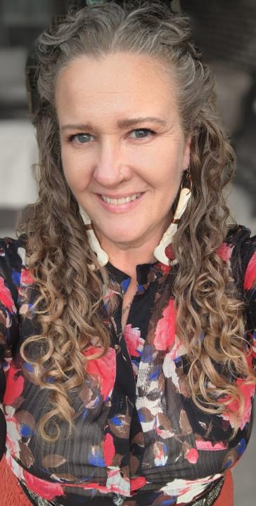 Liz Funk