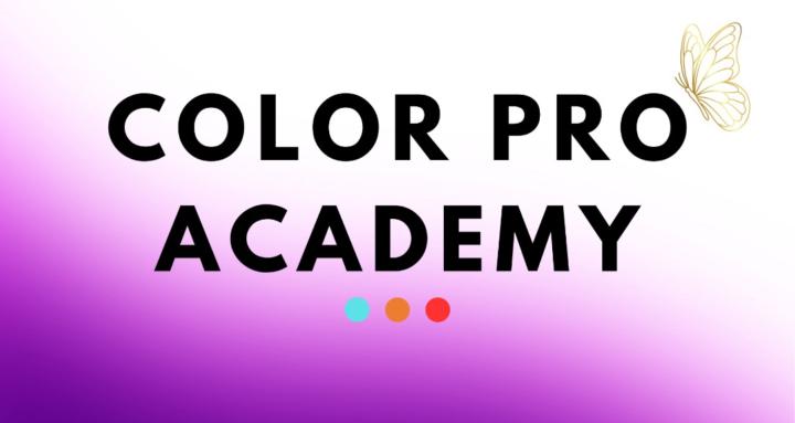 Color Pro Academy