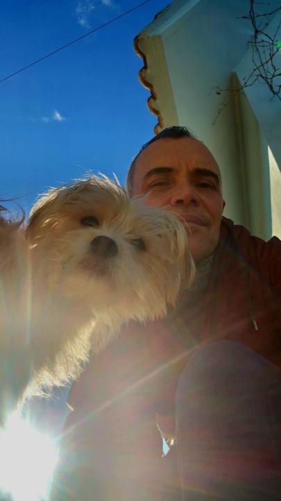 Ricardo Silvestre David