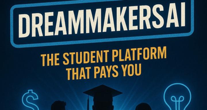 Dream Makers AI