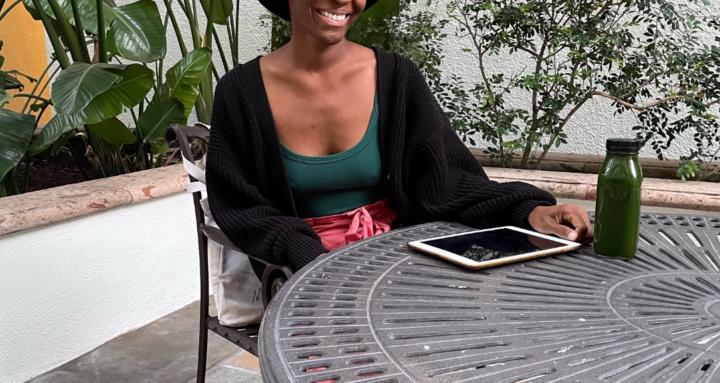 Root to Relief | Wellness Hub