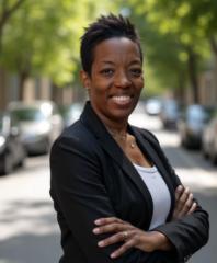 Doris Dixon
