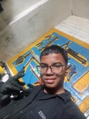 Leiner Camilo Luna Mendivil