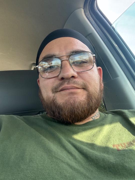 Jose Guzman