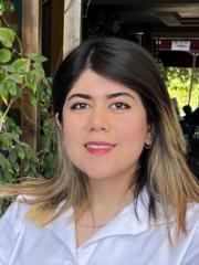 Saba Ashrafi