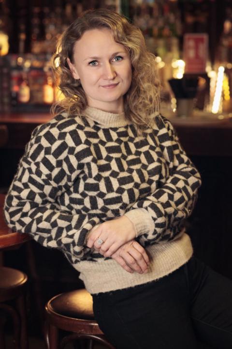 Saskia Richardsen