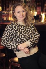 Saskia Richardsen