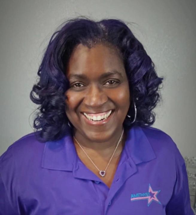 Donna Eubanks