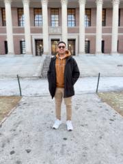 Andres Felipe Gomez Rendon