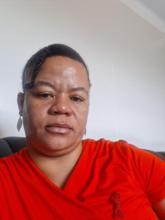 Beverley Miller