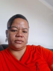 Beverley Miller