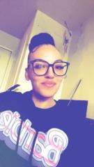 Shanell Thomas