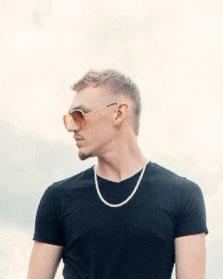 Spencer Keene