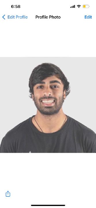 Ghavesh Sabherwal