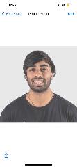 Ghavesh Sabherwal