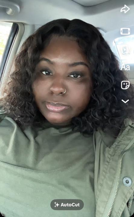 Kierra Cook