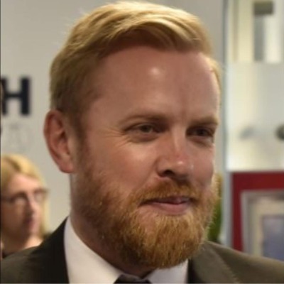 Duncan Hambley