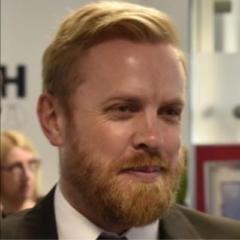 Duncan Hambley