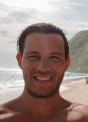 Simon Bonny