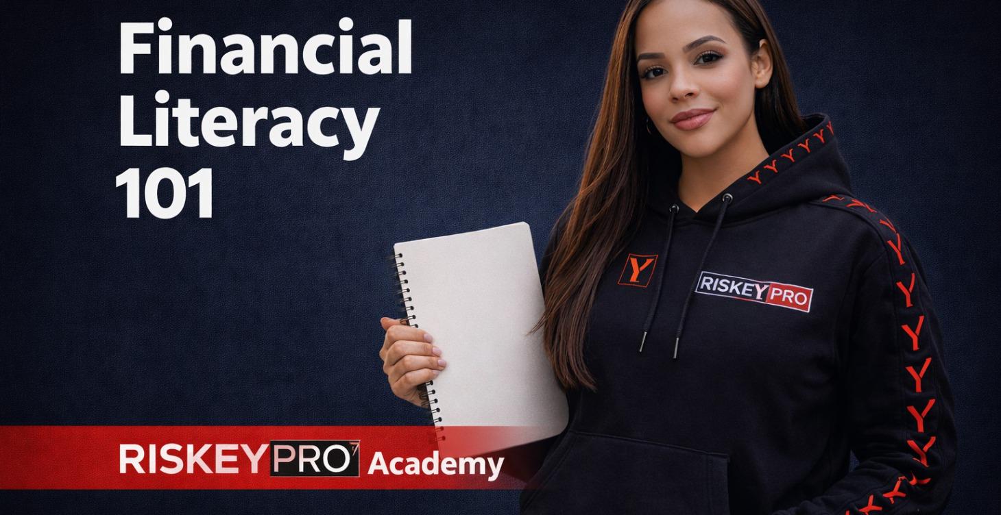 Financial Literacy 101