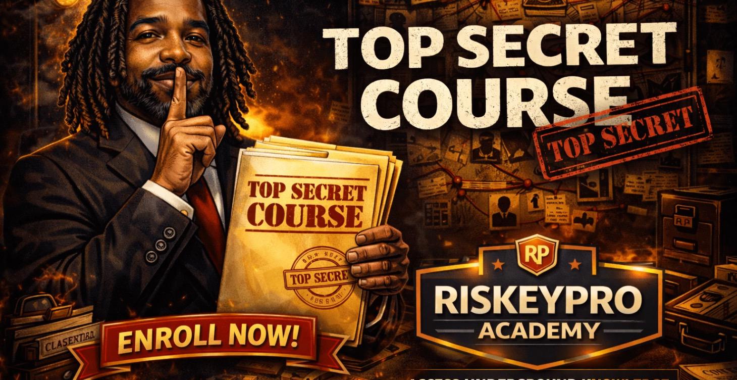 💰 TOP SECRET: $5K → $20K SYSTEM