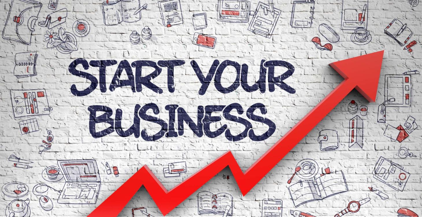 Start Small, Win Big: Launching Your Business
