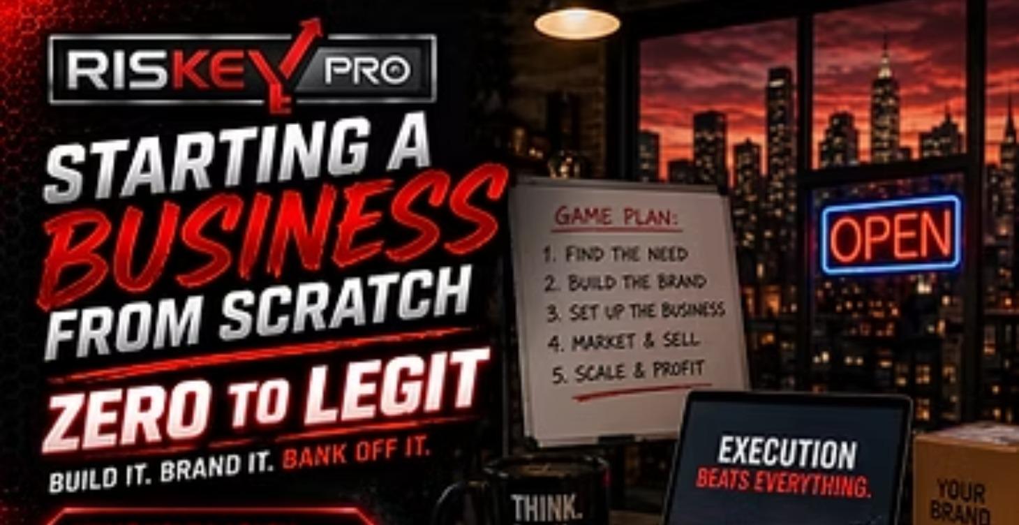 Start Small, Win Big: Launching Your Business
