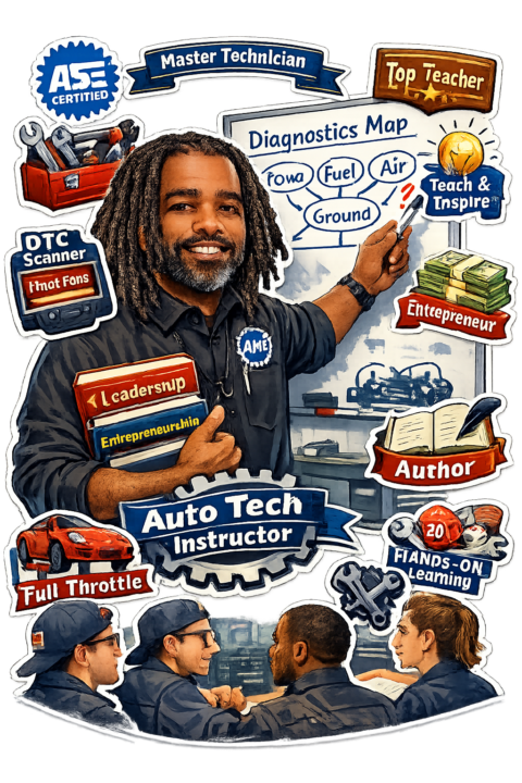 Who are you leaving behind today? 🚮