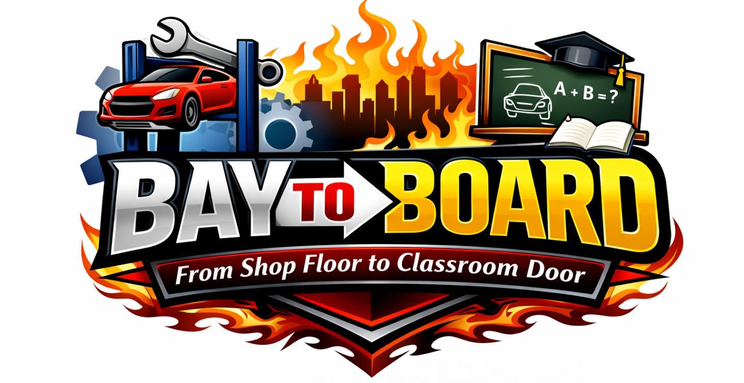 Become a CTE Teacher