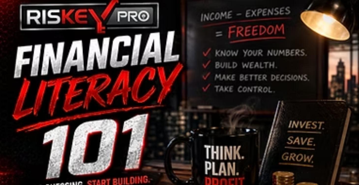 Financial Literacy 101