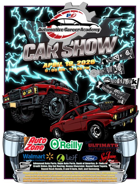 Annual Car Show