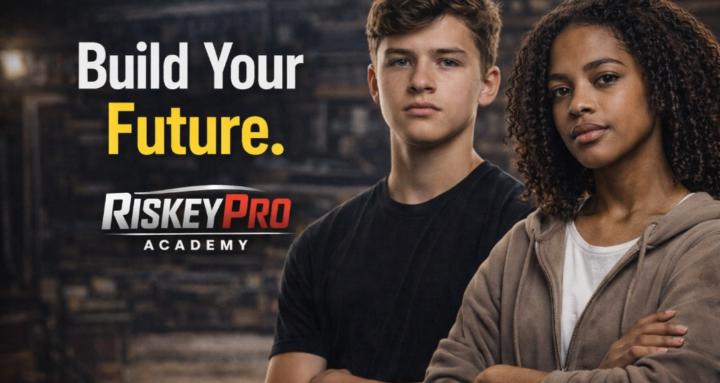 Riskeypro Academy 