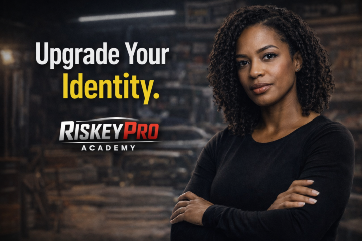 Be your success story 