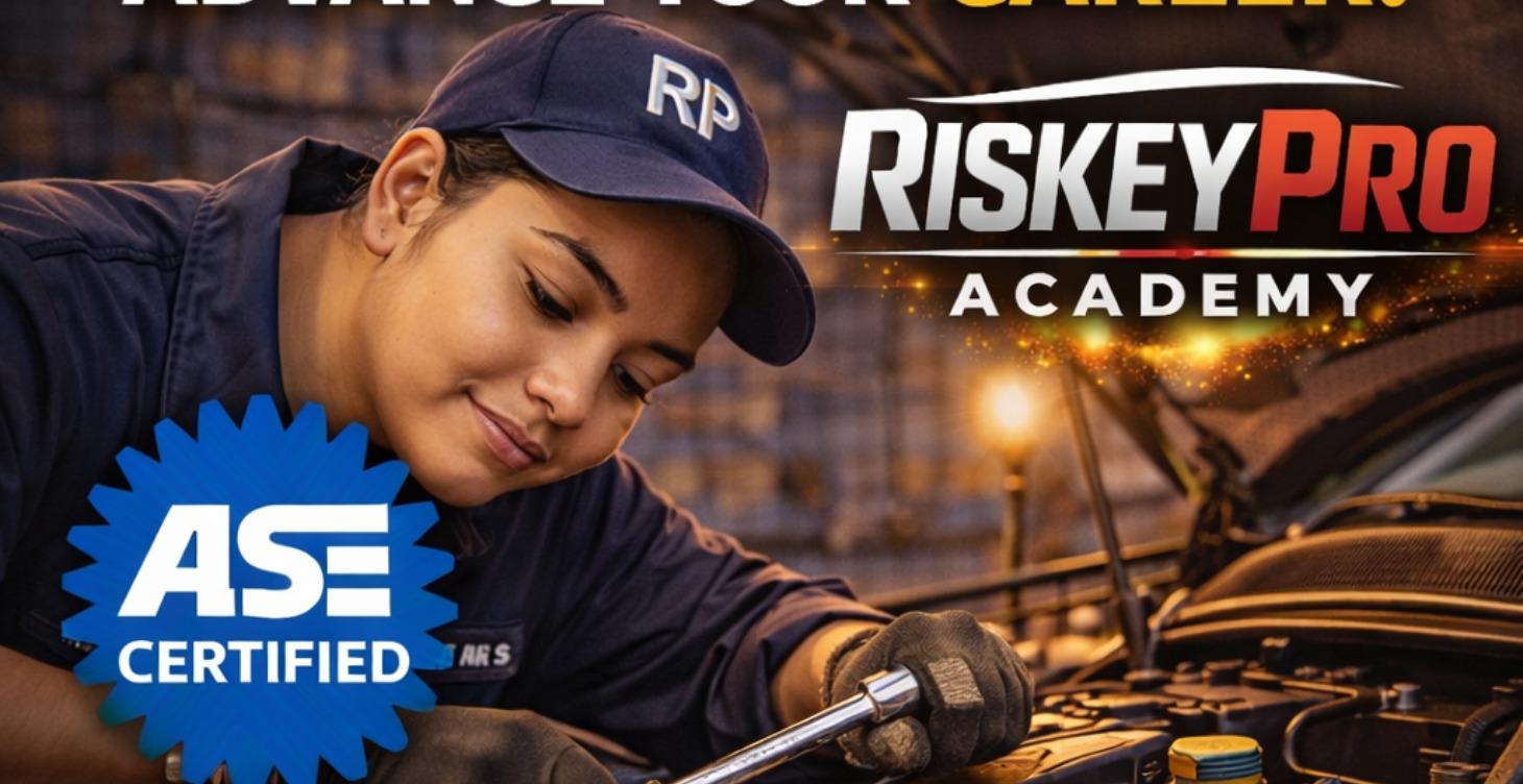 ASE First - Time Pass System