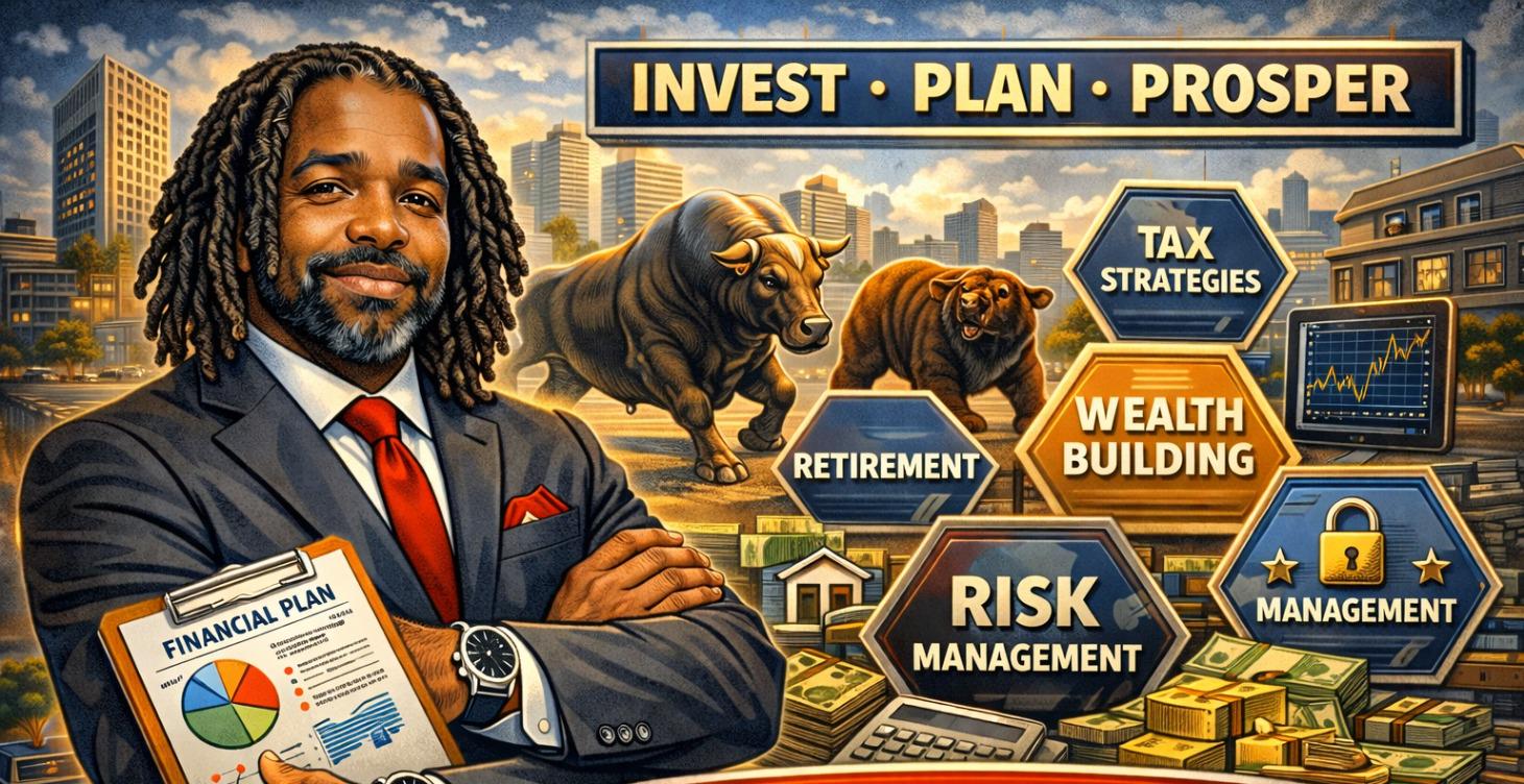 Financial Literacy 101