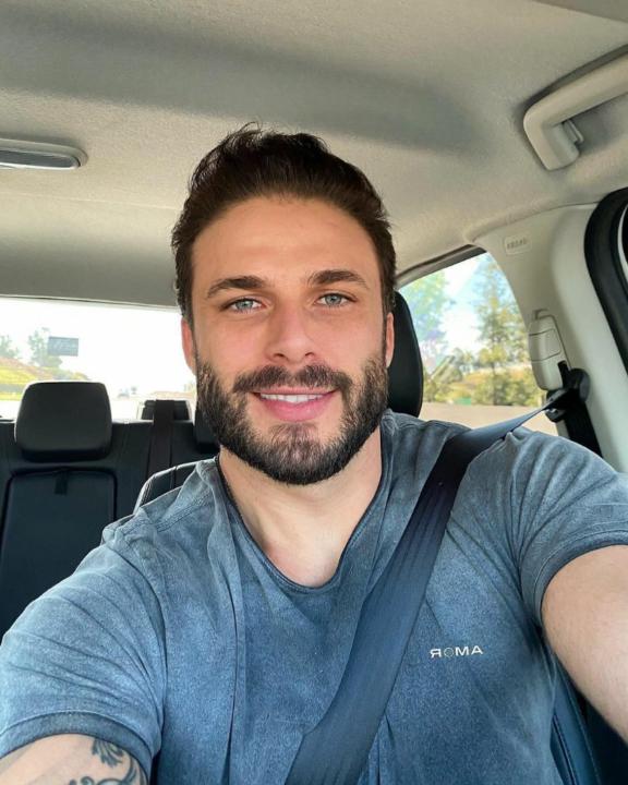Romano Esposito