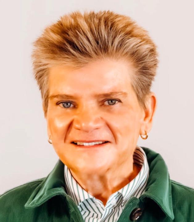 Vicki Cable