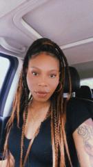Deja Simmons