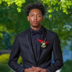 Dedric Johnson