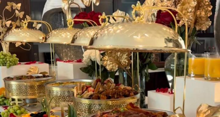 CookingUPSuccess & A&A Eventos