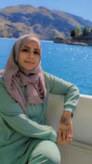 Malak Chahbour