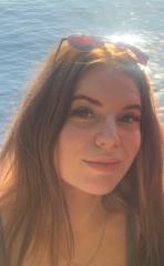 Charlotte Collins