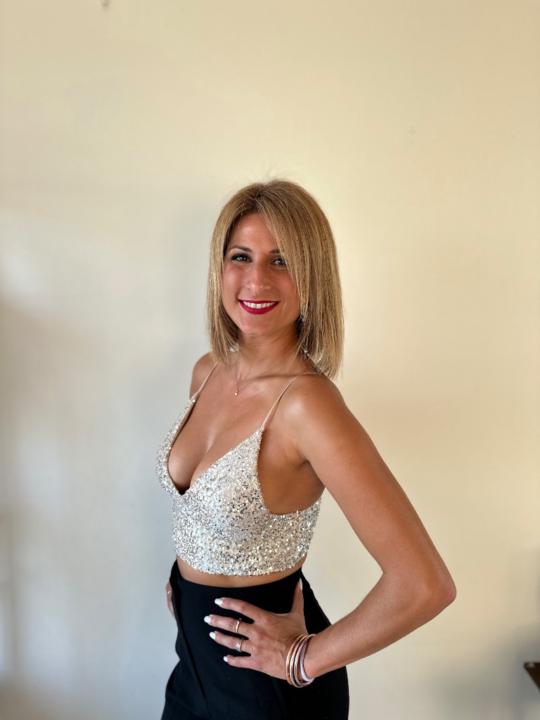 Stephanie Terrones