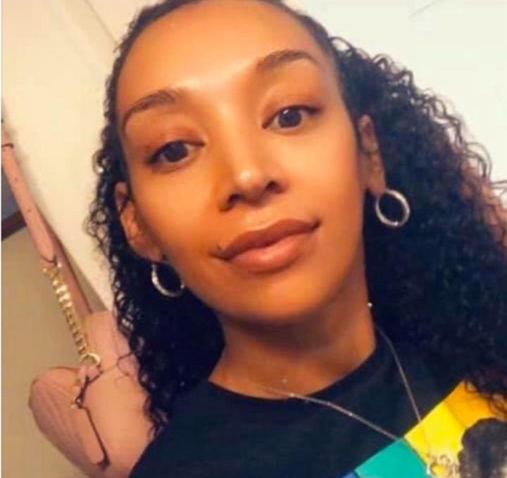 Cherice Khaury
