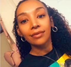 Cherice Khaury