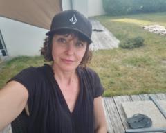 Ophélie Martin