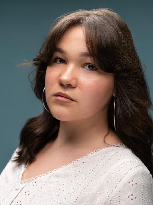 Annie Alfer