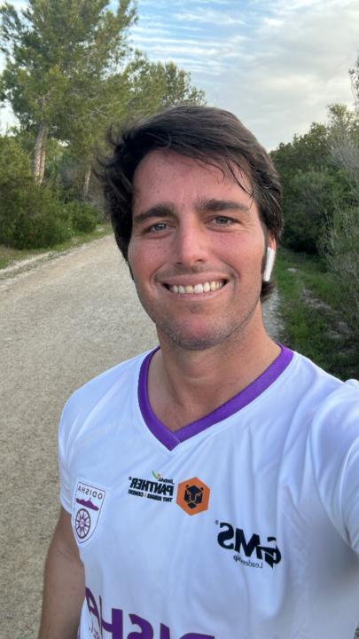 Juan Carlos Villalpando