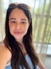 April Gonzales