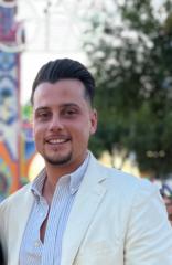 Ruben Ponce Dominguez